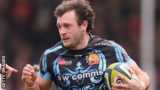Luke Arscott