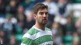 Celtic defender Charlie Mulgrew