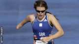 Lauren Steadman