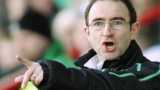 Martin O'Neill