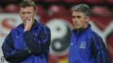 Alan Irvine spent five years as David Moyes' assistant at Everton