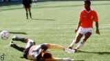 Costa Rica beat Scotland in 1990