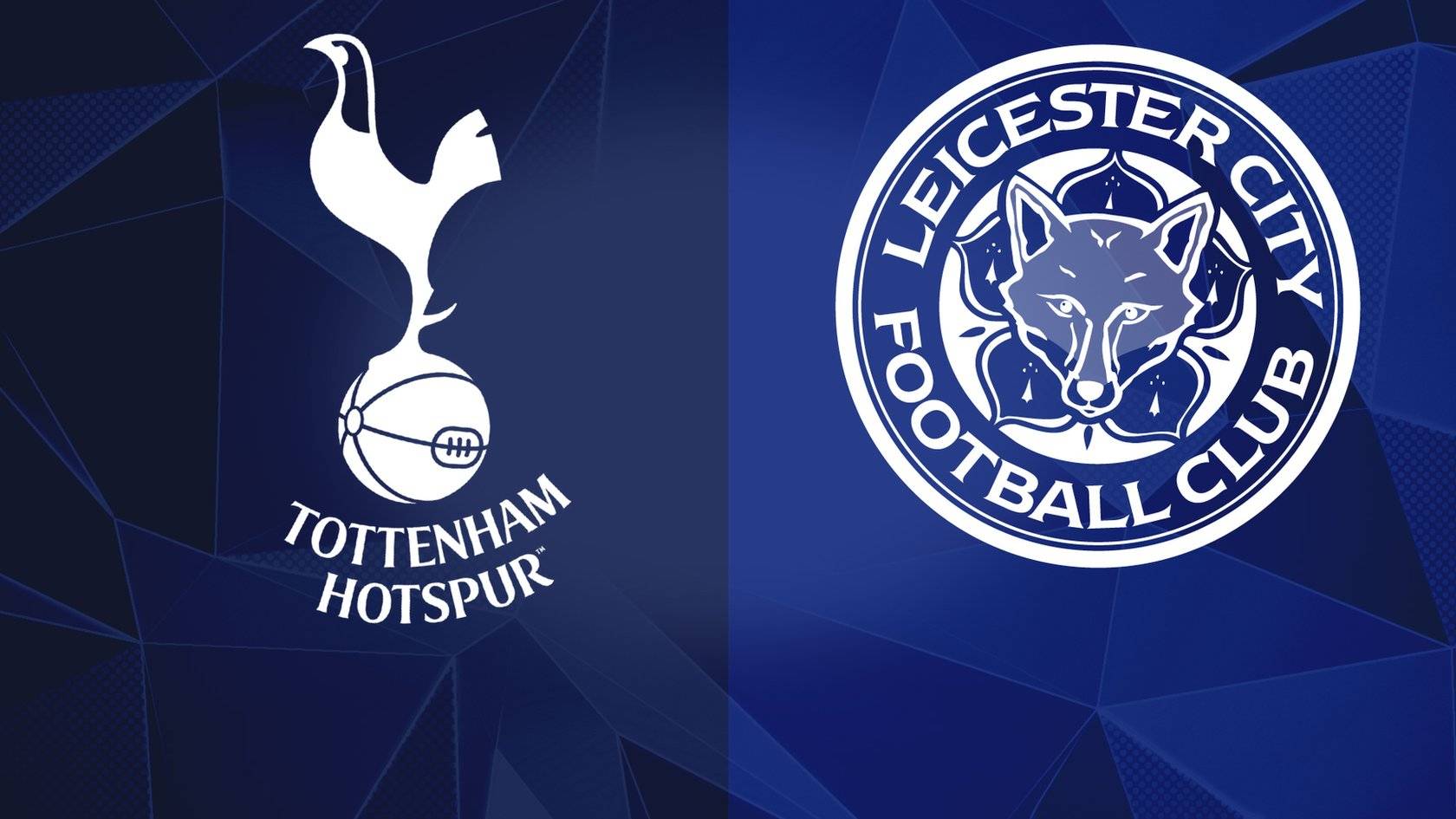 Premier League: Tottenham Hotspur v Leicester City - Live - BBC Sport