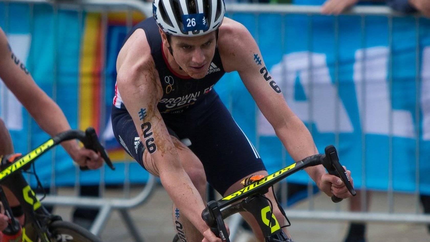 Watch live Super League Triathlon Enduro races Live BBC Sport