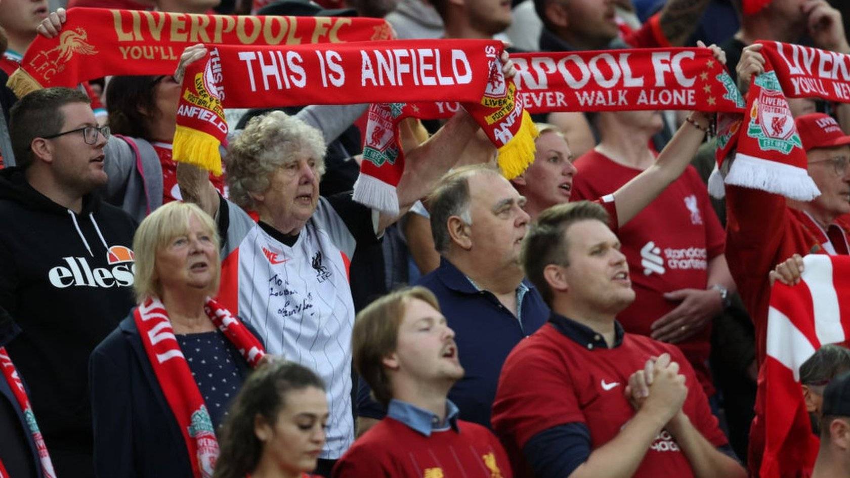 Premier League LIVE Liverpool v Crystal Palace score & updates Live