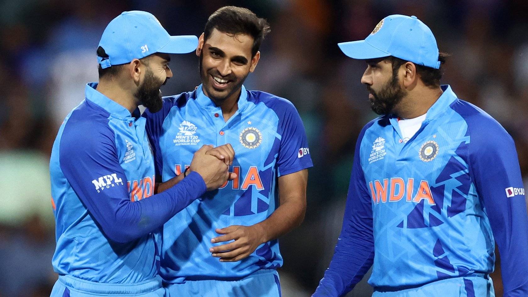 T20 world cup live india v netherlands commentary highlights