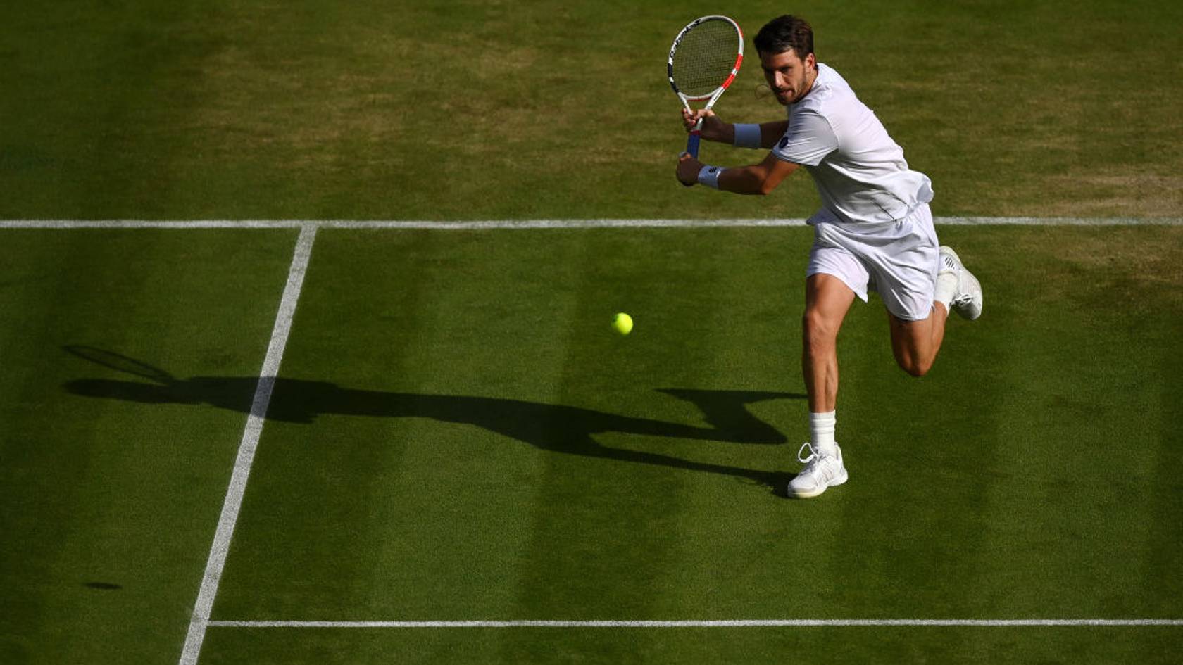 Wimbledon 2022 day 10 Cameron Norrie reaches semifinals, plus wins
