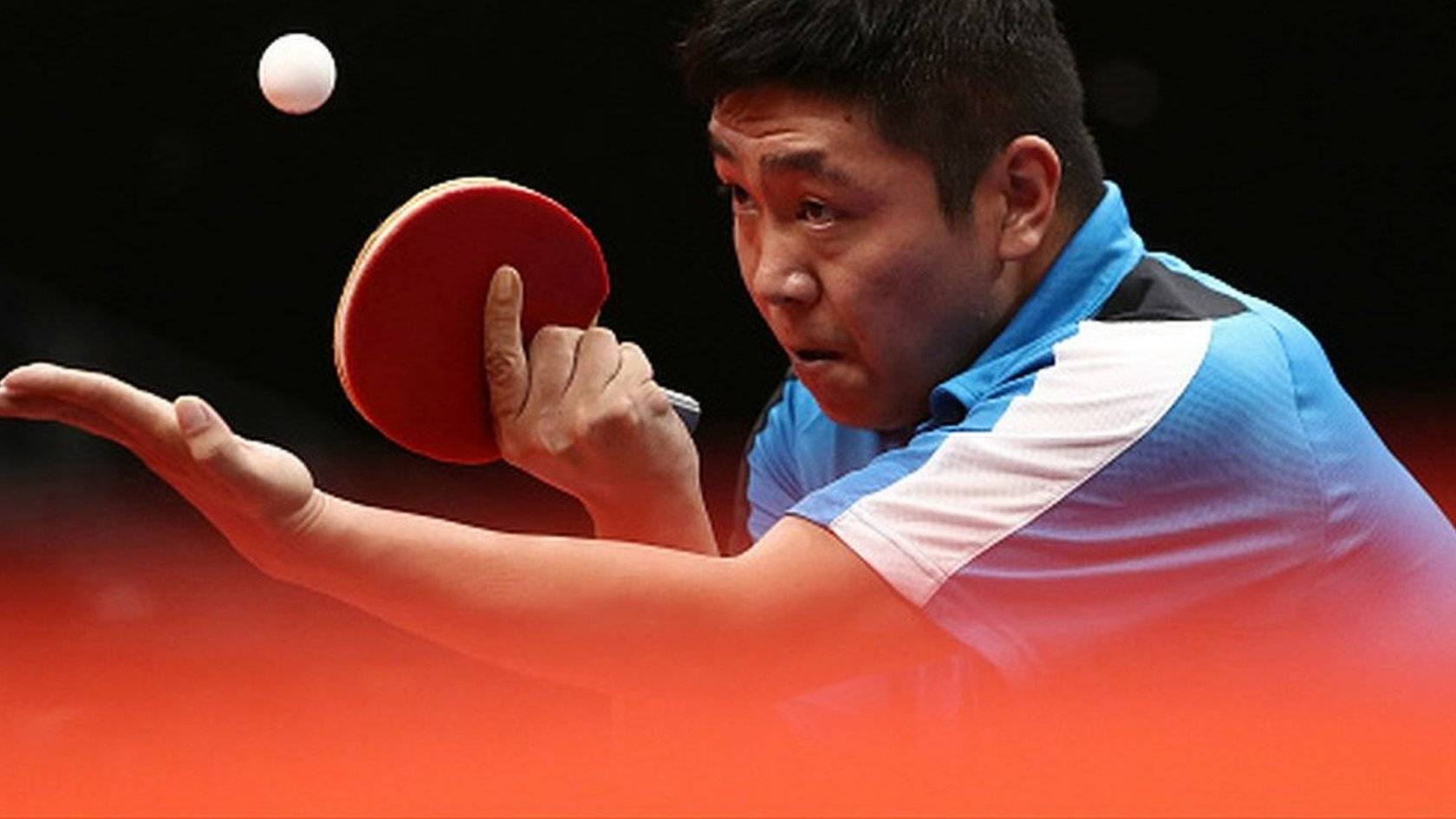 Watch live Table Tennis from the 2018 Commonwealth Games in Gold Coast