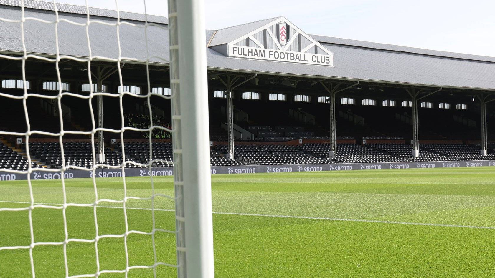 Craven Cottage