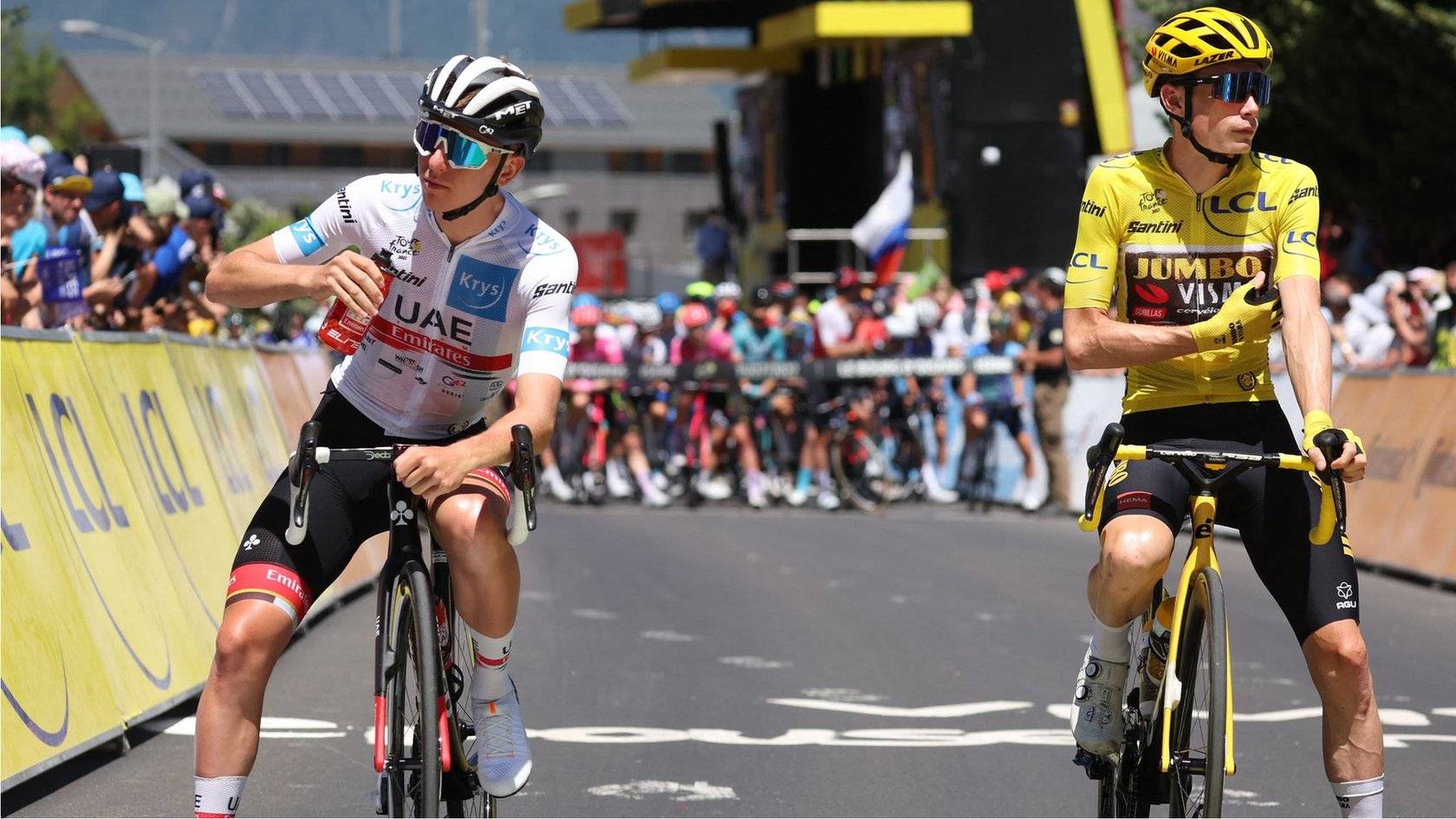 Tour de France LIVE Stage 14 updates & results Live BBC Sport