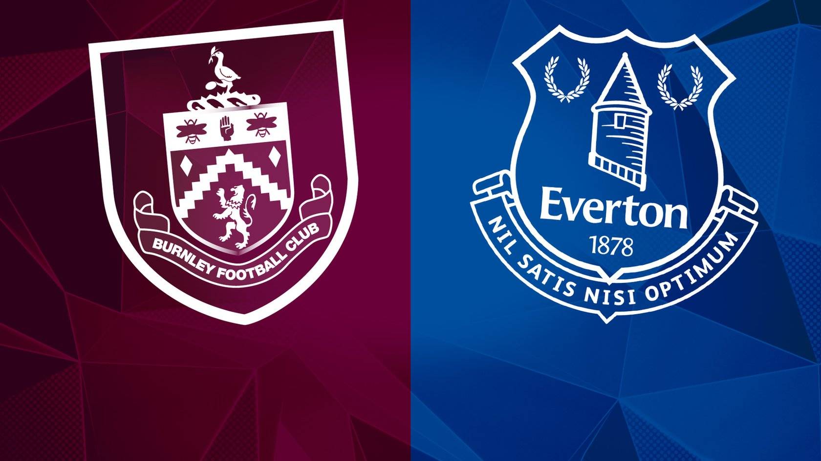 Premier League Burnley v Everton  Live  BBC Sport