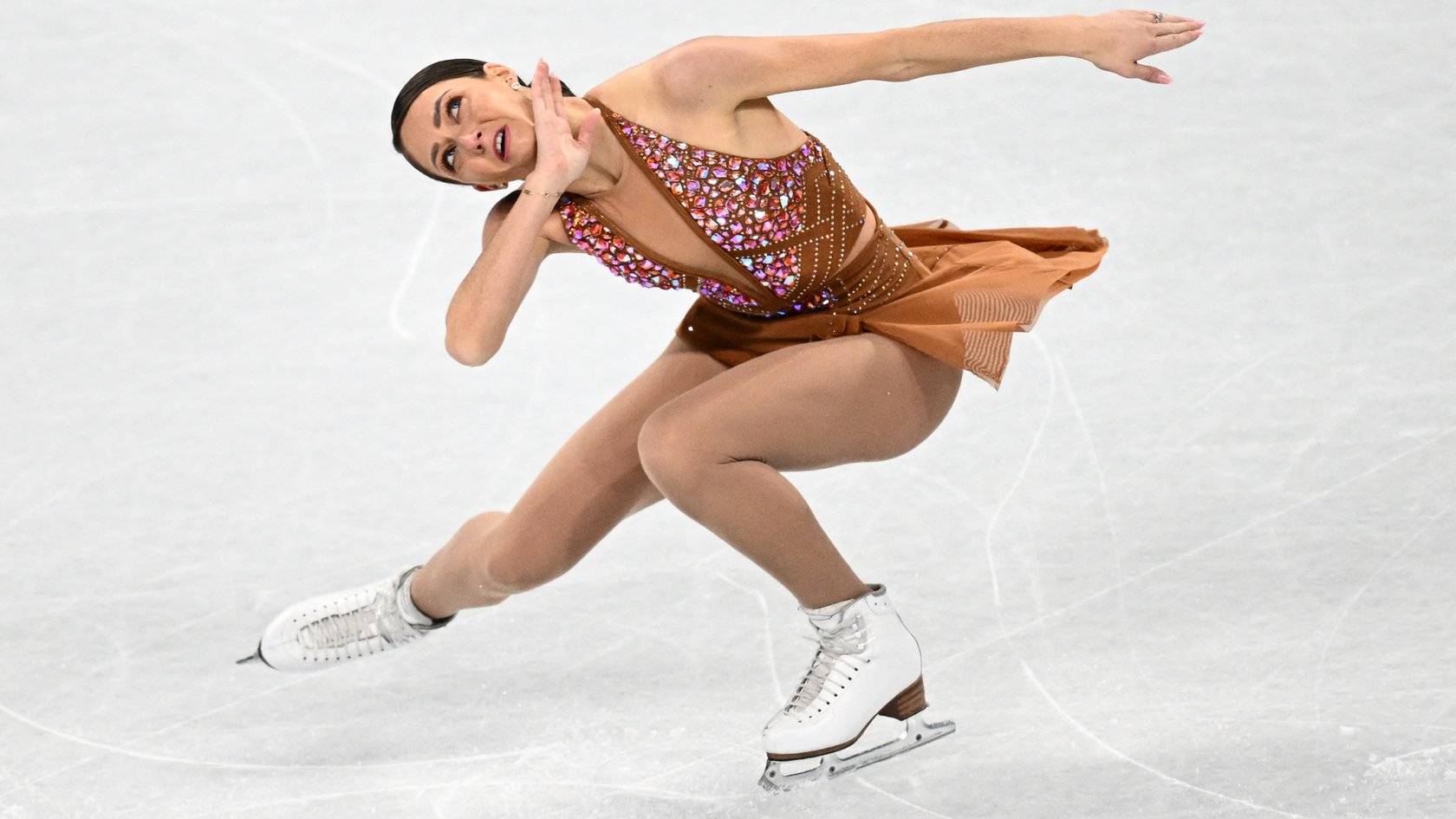 World Figure Skating Championships LIVE Watch women's free skate from