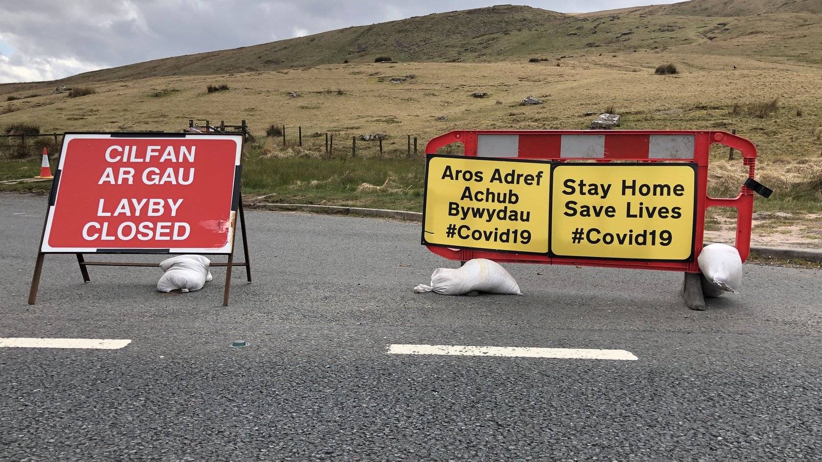 As It Happened: Coronavirus In Wales Updates From 18 May - BBC News