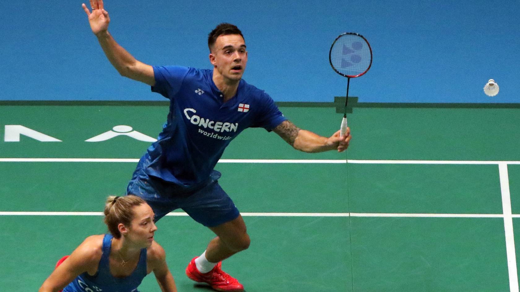 Watch All England Badminton Championships live Live BBC Sport