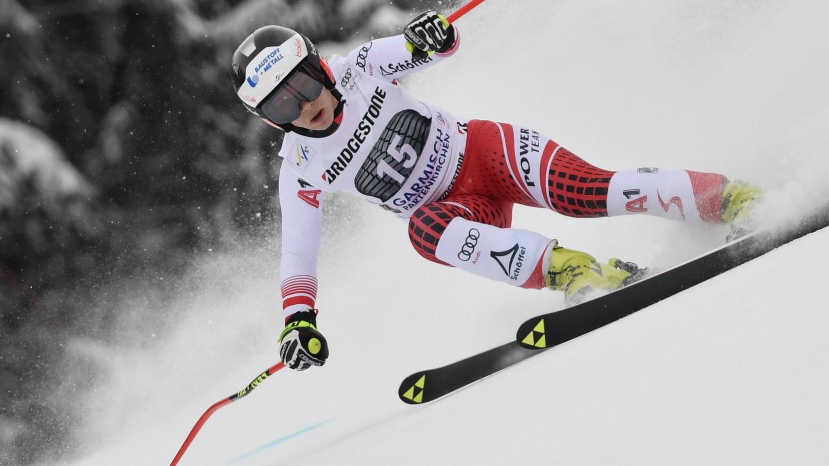 Watch Women's Super G at Alpine Ski World Championships live Live
