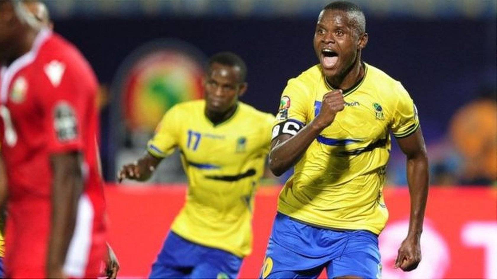 Afcon 2019 Tanzania Ililazwa Na Algeria 3 0 Huku Nayo Kenya Ikilazwa 