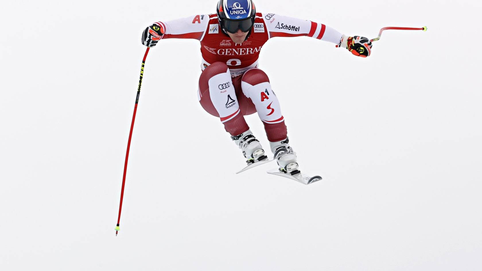 Alpine Skiing World Championships LIVE Watch Men's Downhill from