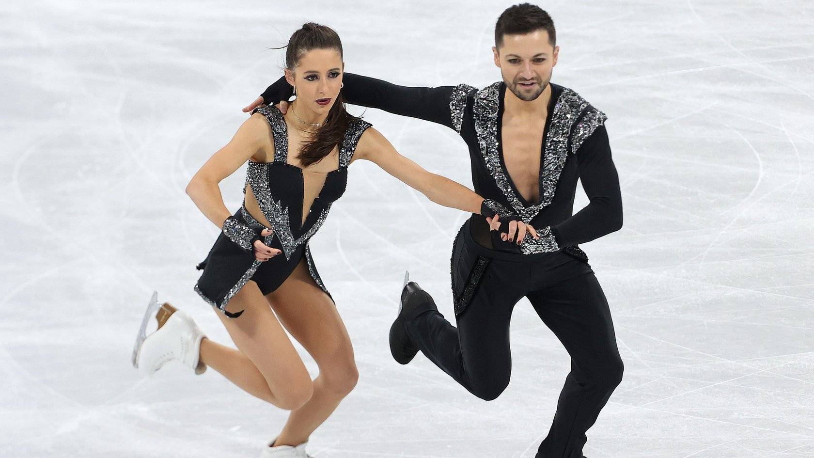 World Figure Skating Championships LIVE Watch men's free skate & ice