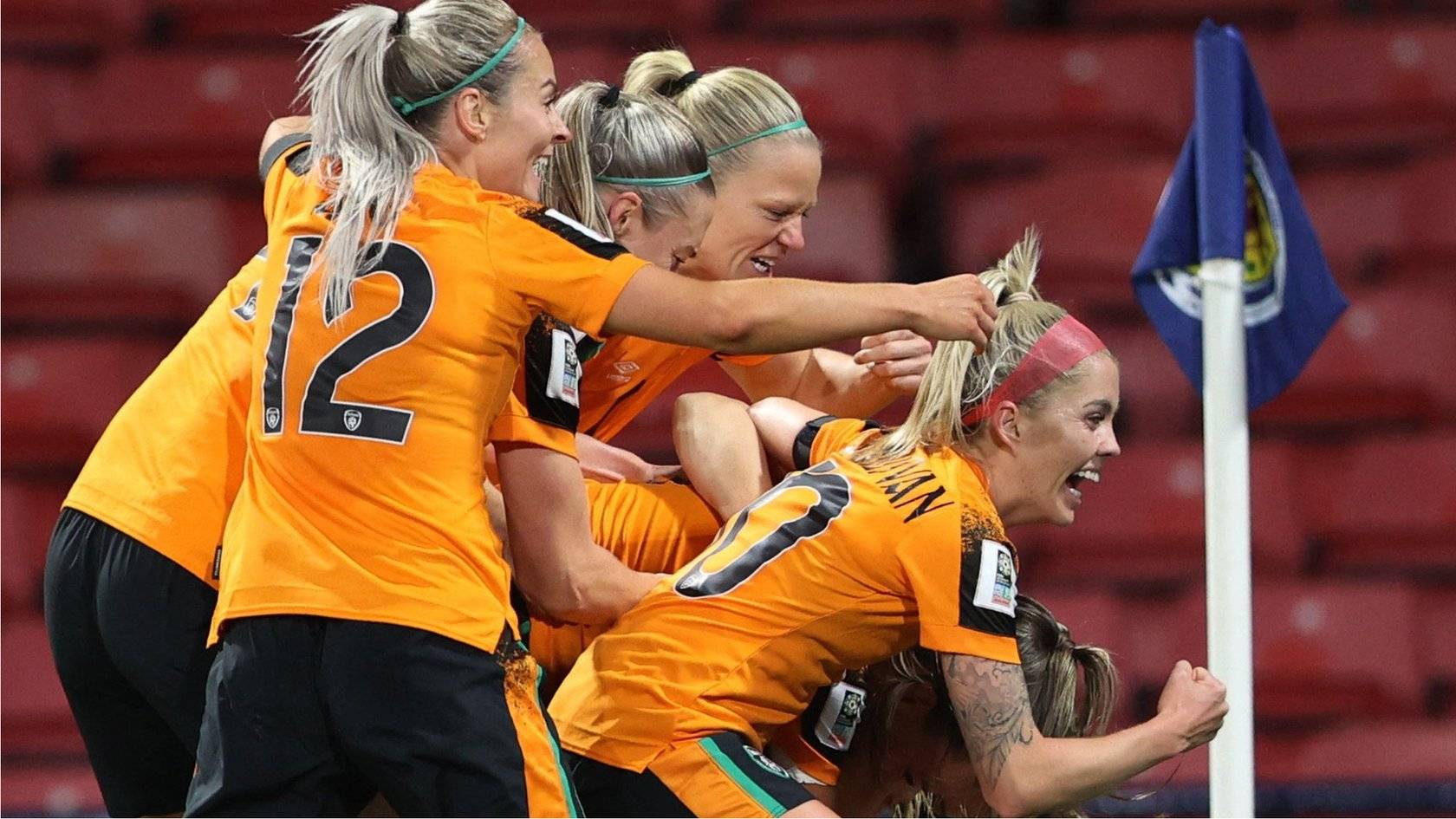 Ireland Beat Scotland To Claim Debut Women s World Cup Place Reaction ireland-beat-scotland-to-claim-debut-women-s-world-cup-place-reaction