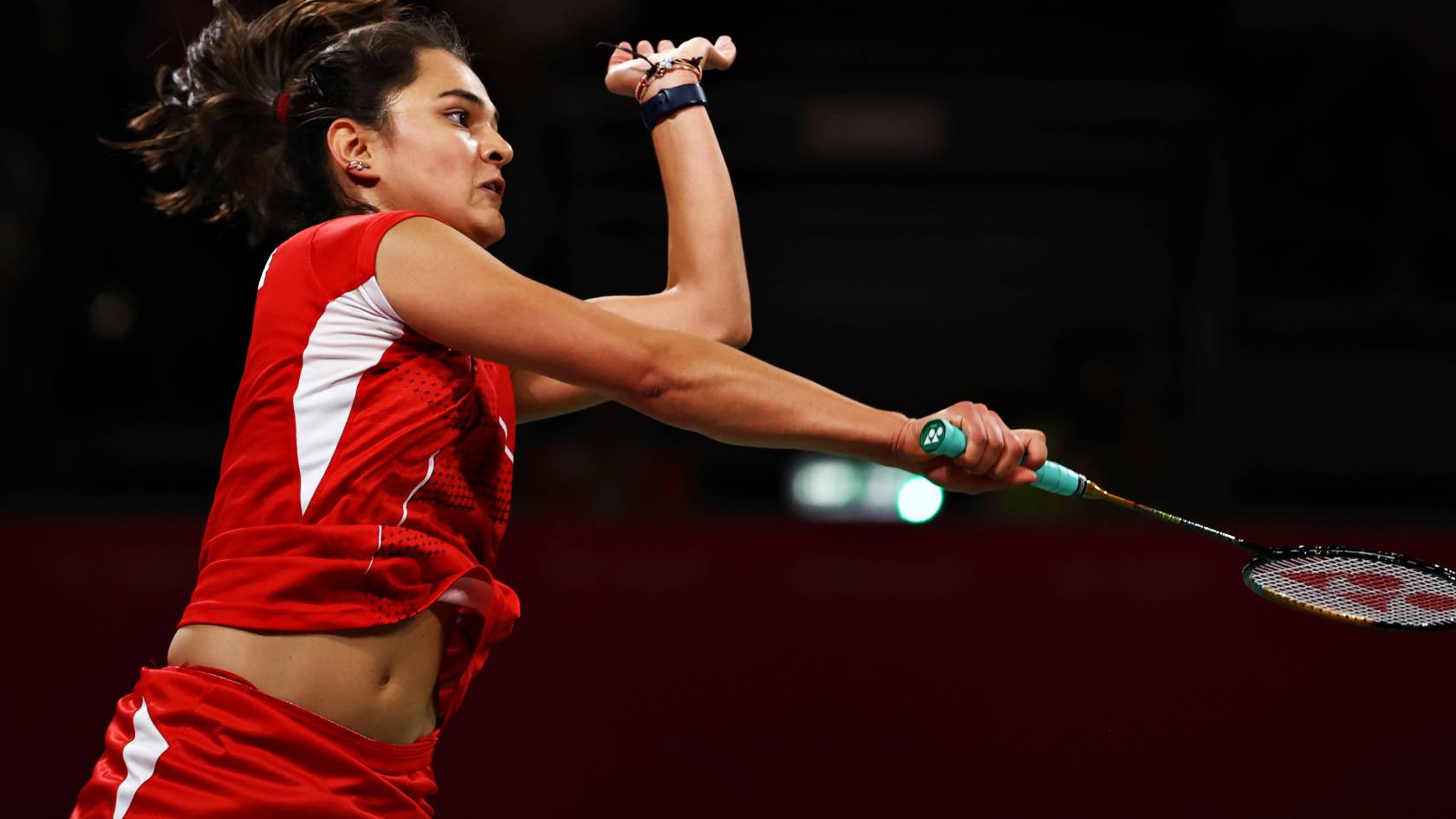 Commonwealth Games LIVE Watch badminton from Birmingham Live BBC Sport