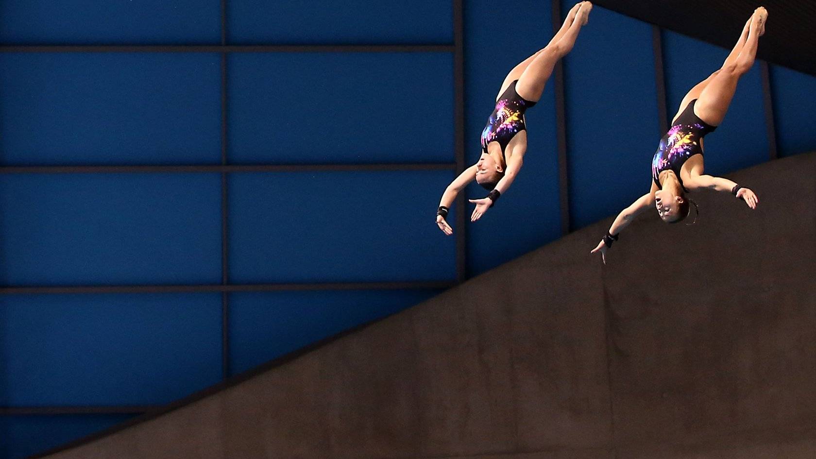 European Diving Championships Live BBC Sport