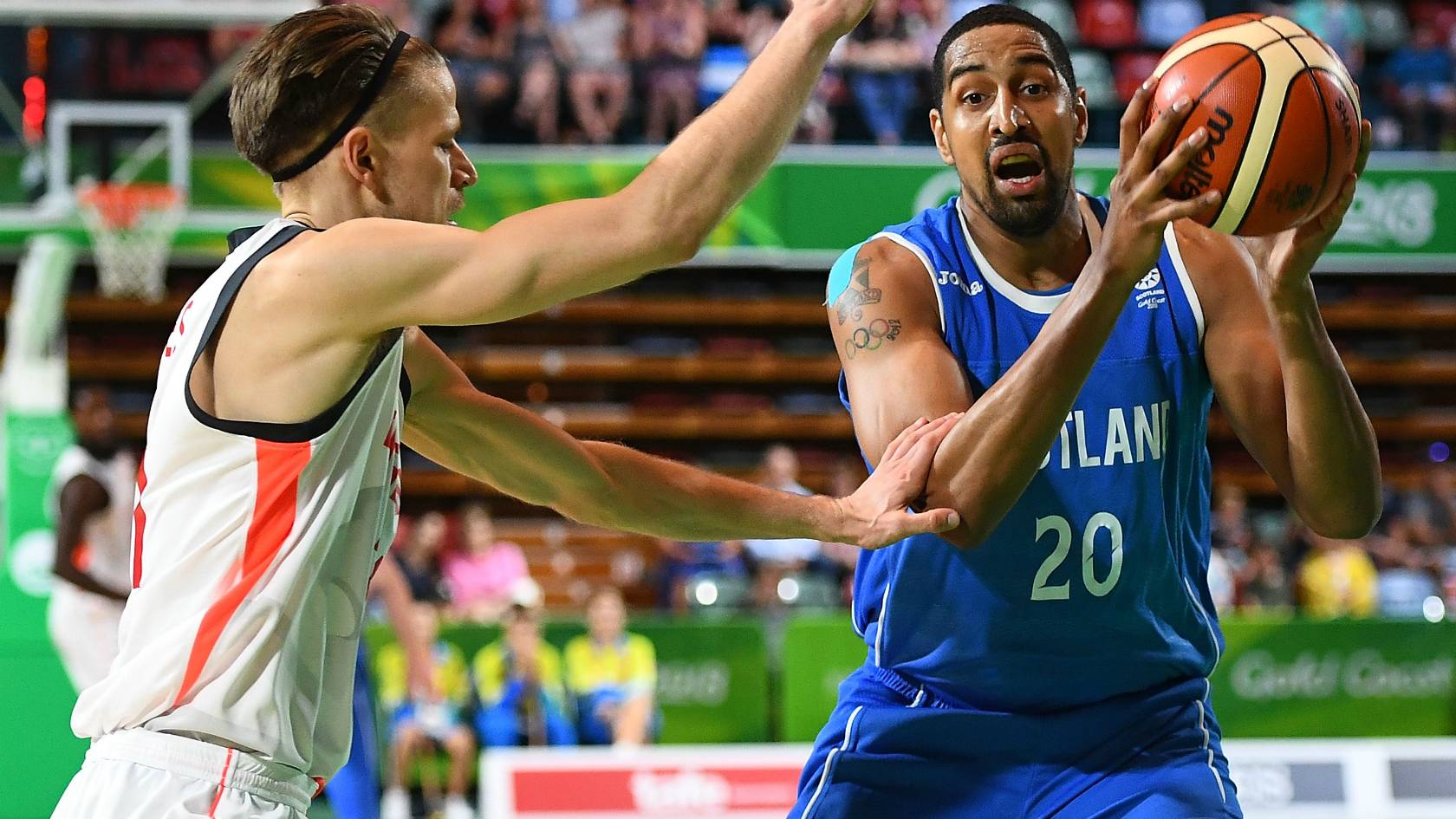 watch-live-basketball-from-the-2018-commonwealth-games-in-gold-coast