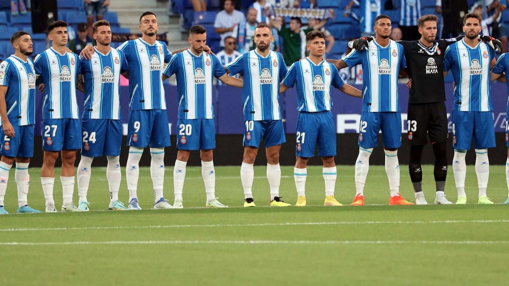 la-liga-espanyol-v-real-madrid-score-updates-live-bbc-sport