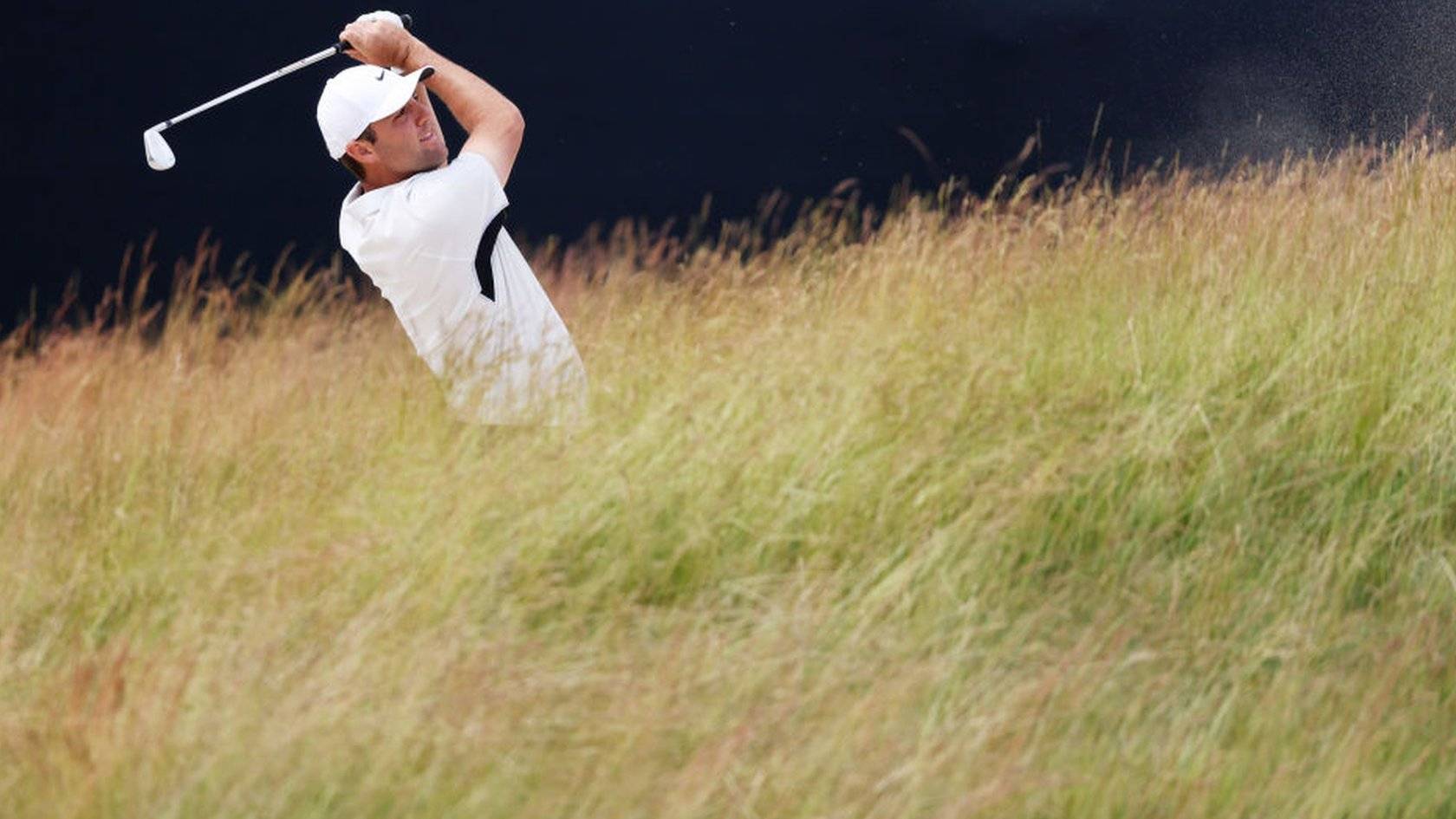 US Open LIVE Round three scores, leaderboard, commentary & updates