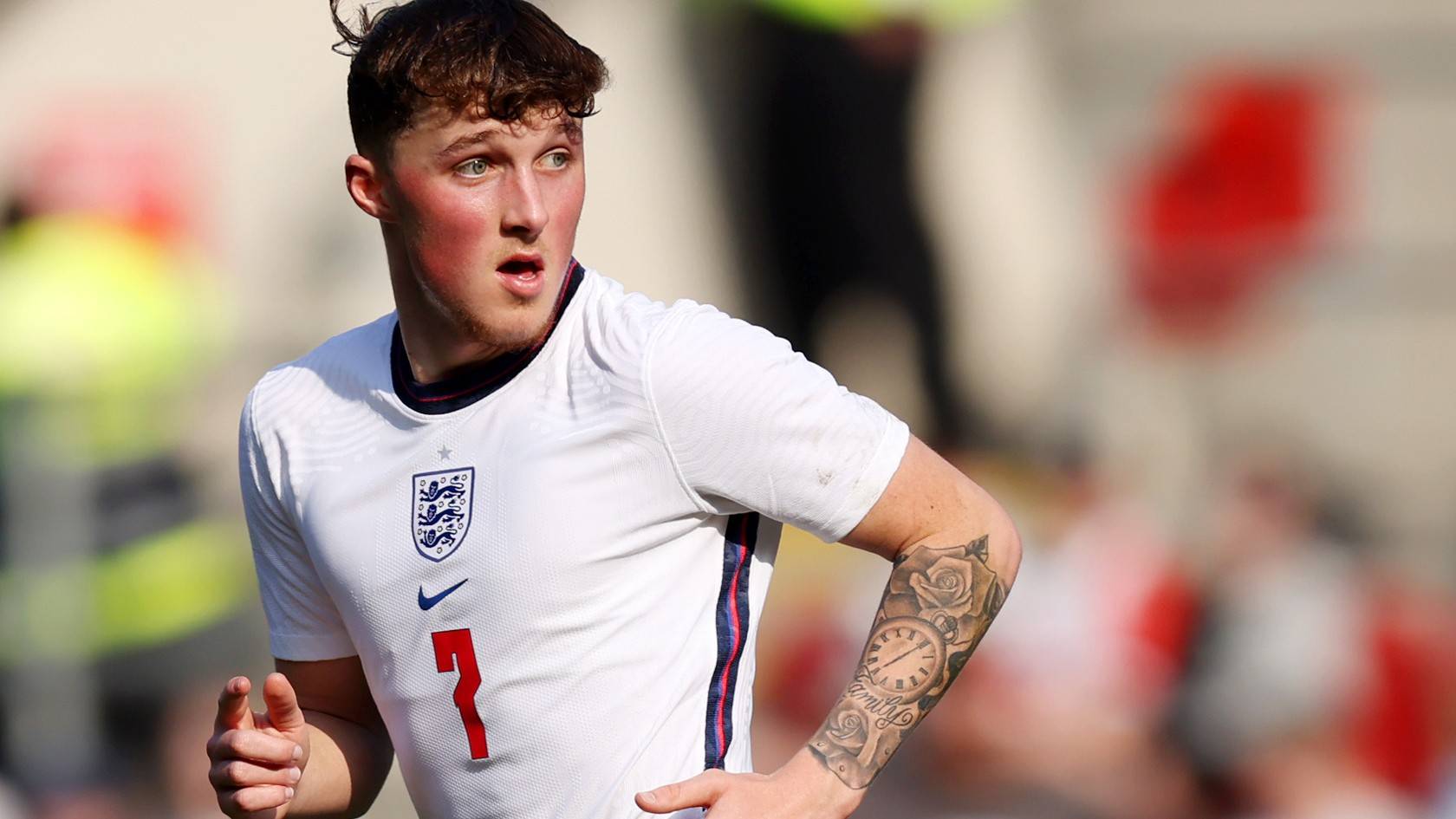 Uefa Under-19 Euros LIVE: Watch England v Italy in semi-final from ...