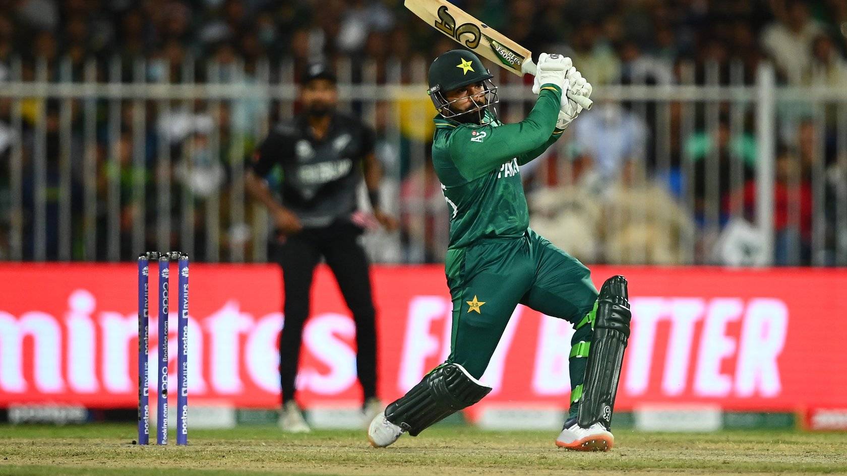 T20 World Cup LIVE: Pakistan v New Zealand score, highlights & updates ...