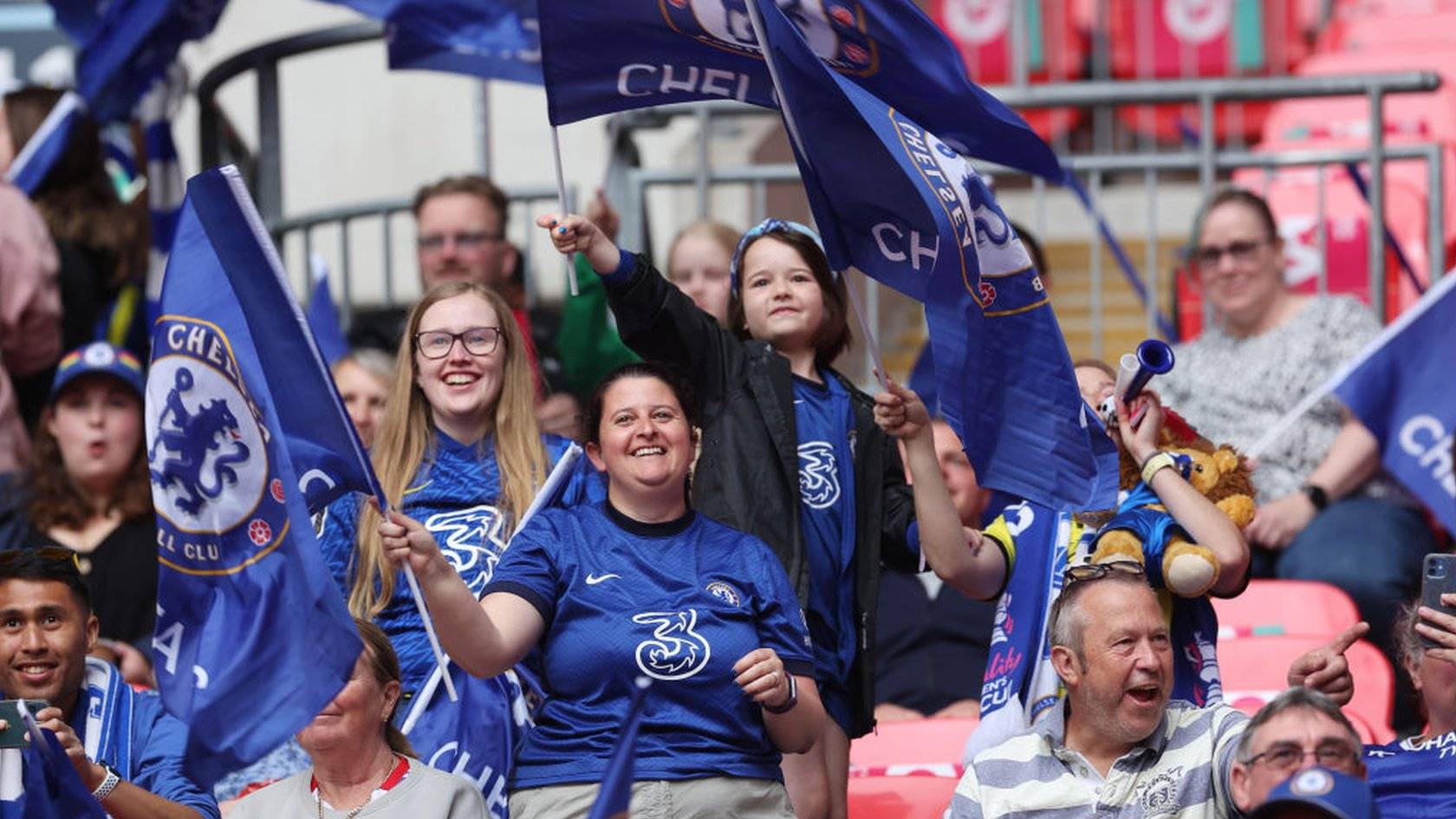 Womens Fa Cup Final Live Watch Chelsea V Manchester City Plus Score Commentary And Updates From 4142