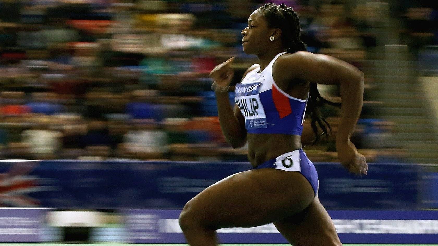 British Athletics Indoor Team Trials Live BBC Sport