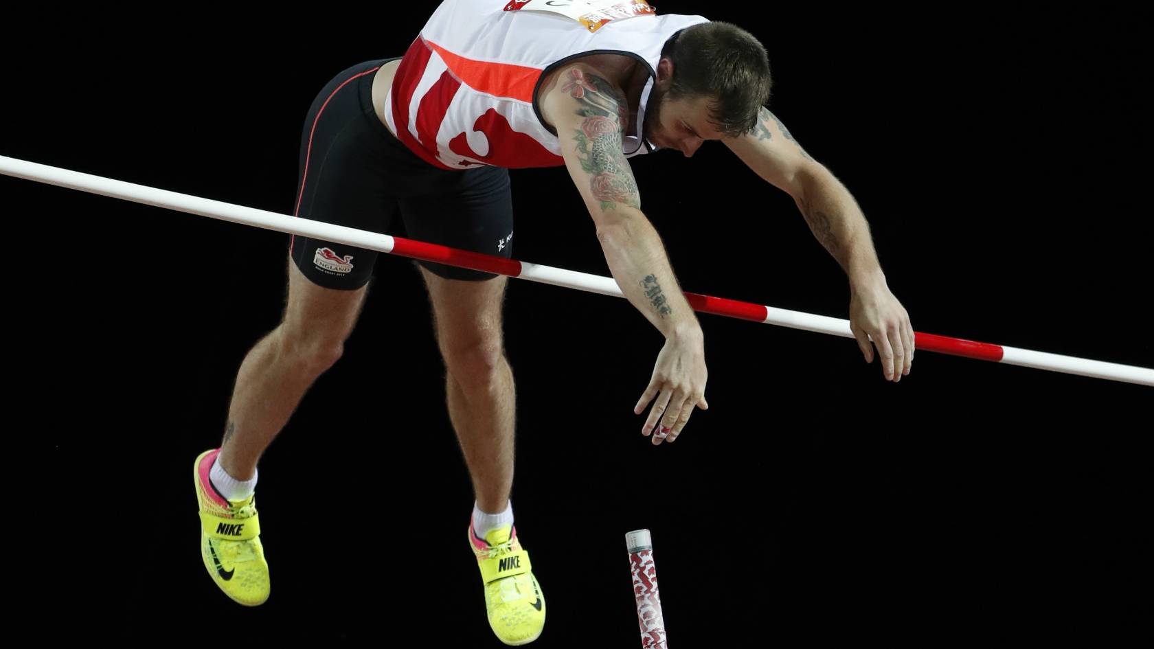 Watch Live Athletics From The 2018 Commonwealth Games In Gold Coast