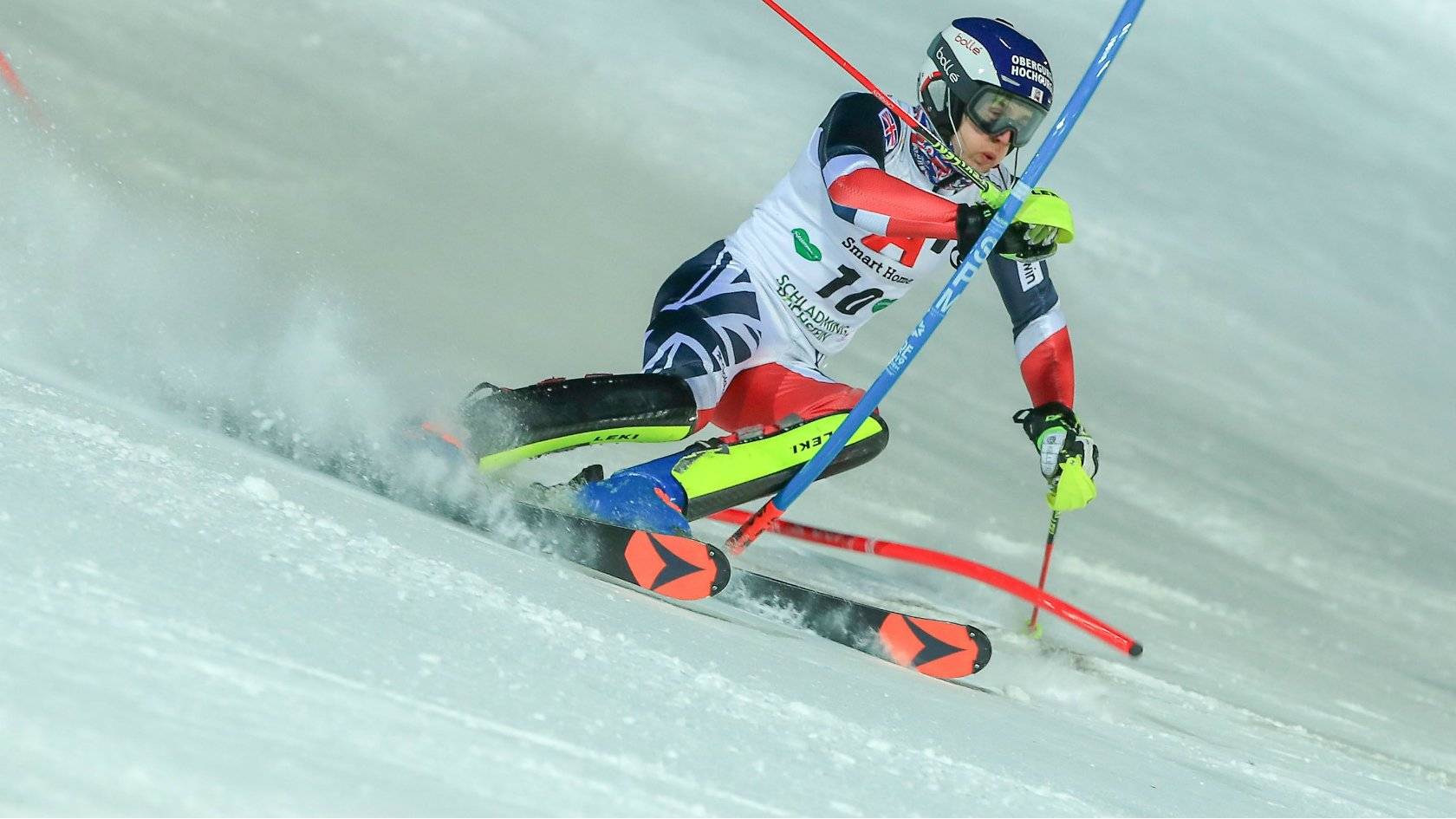 Watch Men's Slalom at the Alpine World Ski Championships live - Live ...