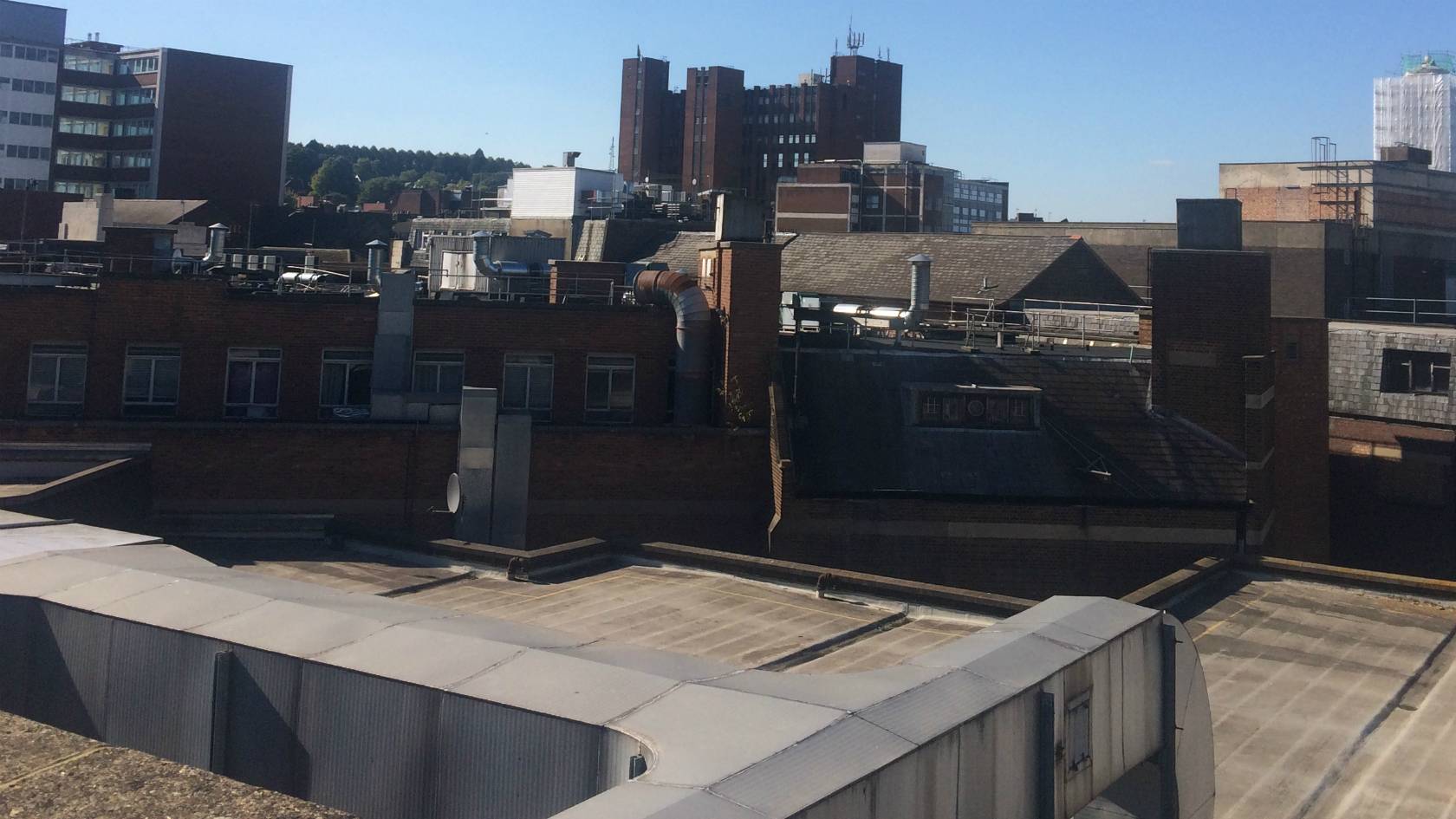 BBC Local Live Beds, Herts & Bucks on Thursday 15 October 2015. BBC News