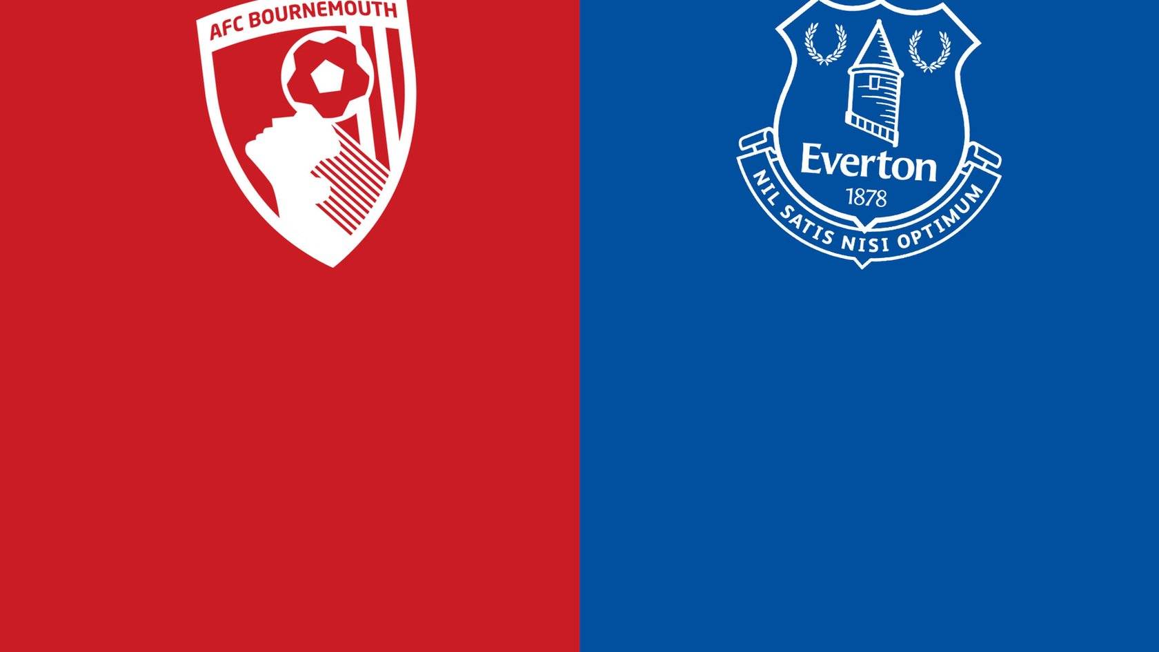 Premier League: Bournemouth v Everton - Live - BBC Sport