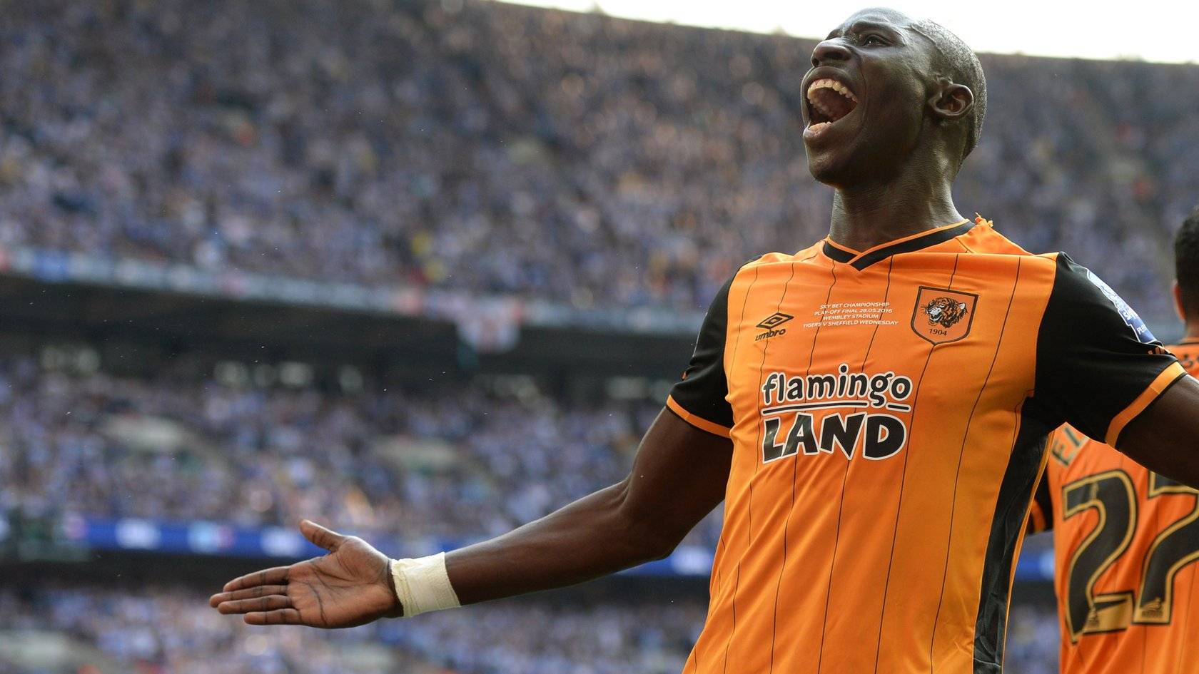 How Hull City won the Championship play-off final - Live - BBC Sport