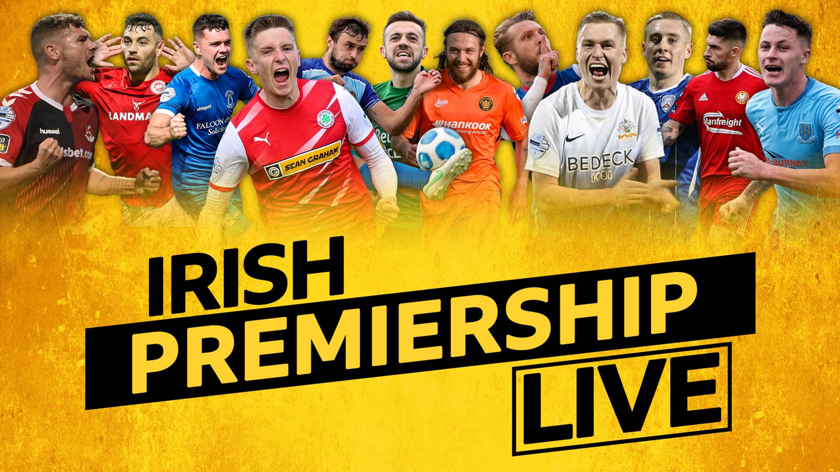 Watch all the goals from Tuesday night's Premiership matches Live