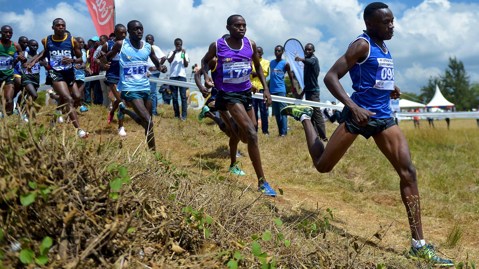 World Cross Country Championships Live BBC Sport