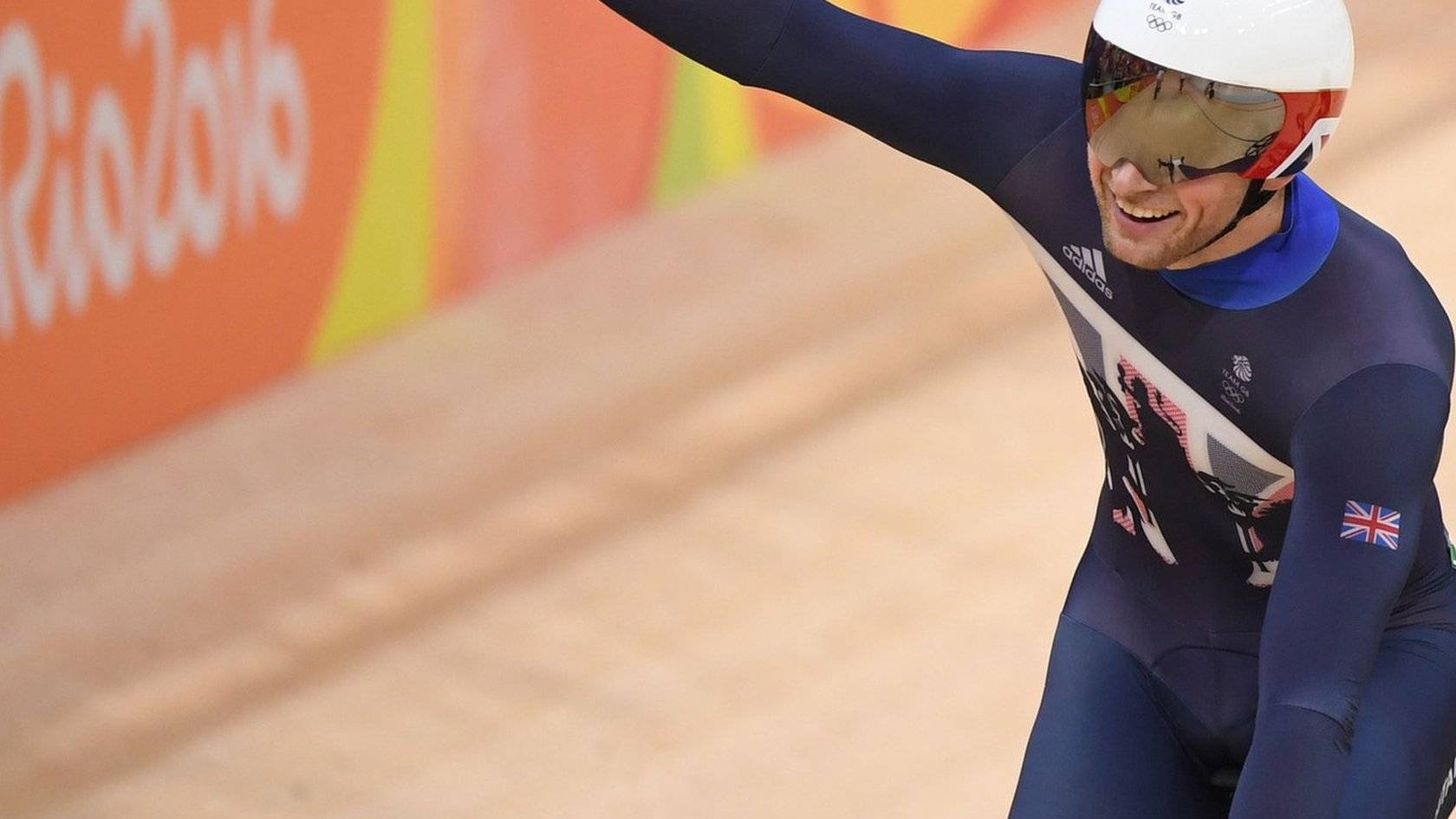 Rio 2016 athletics, cycling, boxing, sailing, gymnastics Live BBC