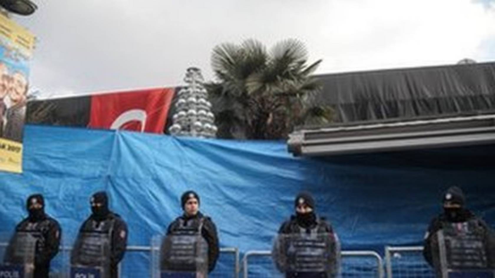 Reina saldırganının evinde bulunan 197 bin doların sırrı ortaya çıktı İstanbul'da gece kulübü Reina'ya saldırı ve sonrası yaşananlar - Turkce