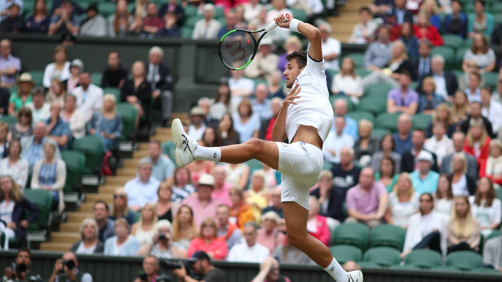 Wimbledon 2021 Catch up Men's Doubles Final on Centre Court Live