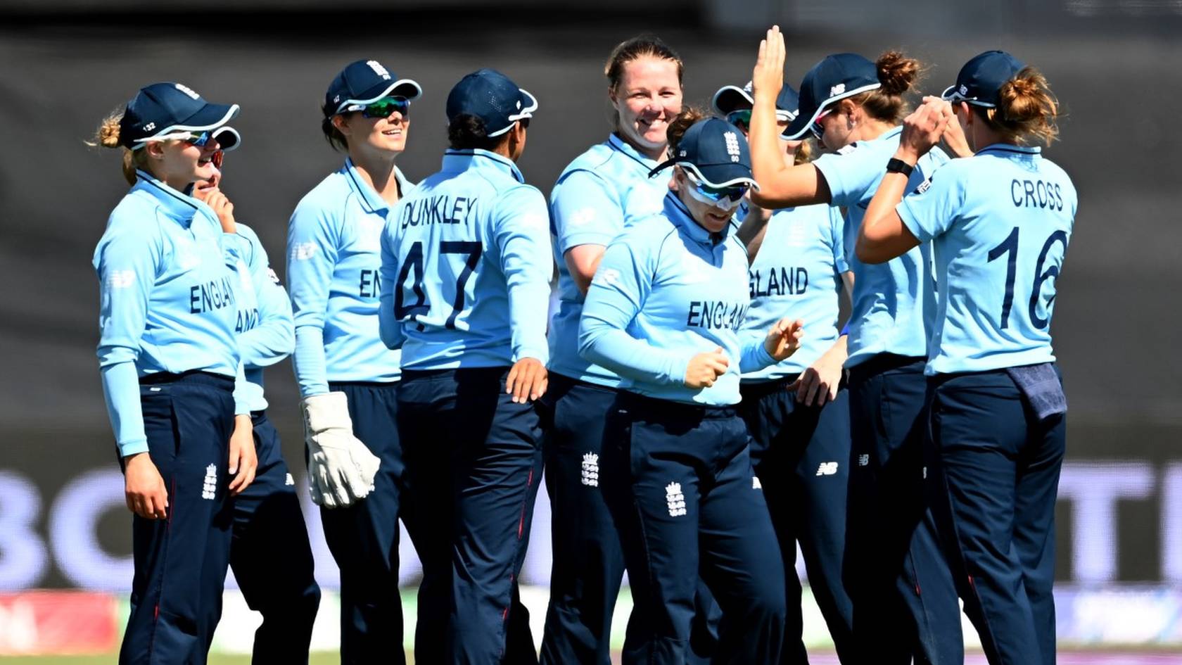 Women's Cricket World Cup LIVE England v India score, commentary