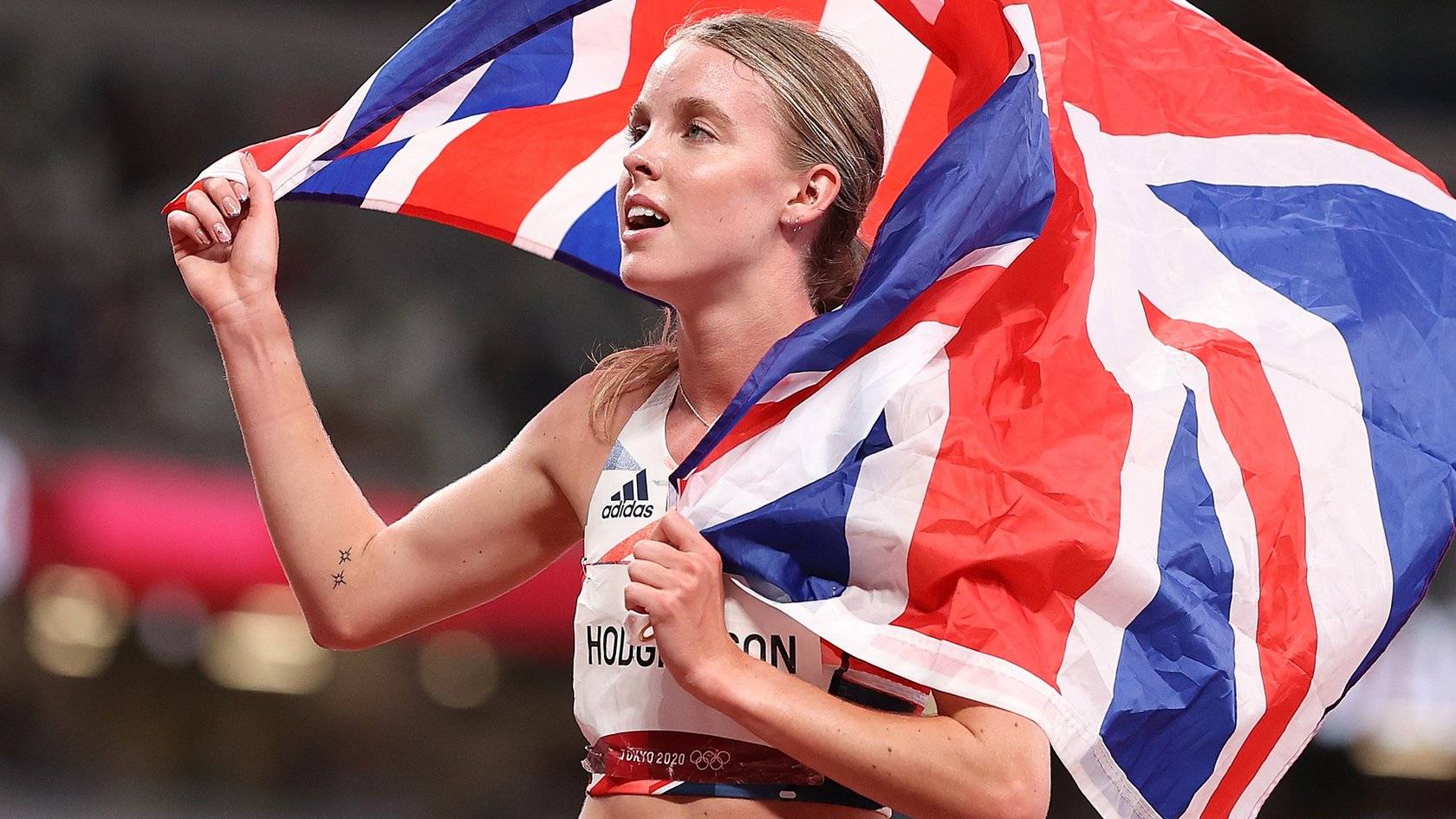 Tokyo Olympics RECAP Watch, updates & medal winners. Live BBC Sport