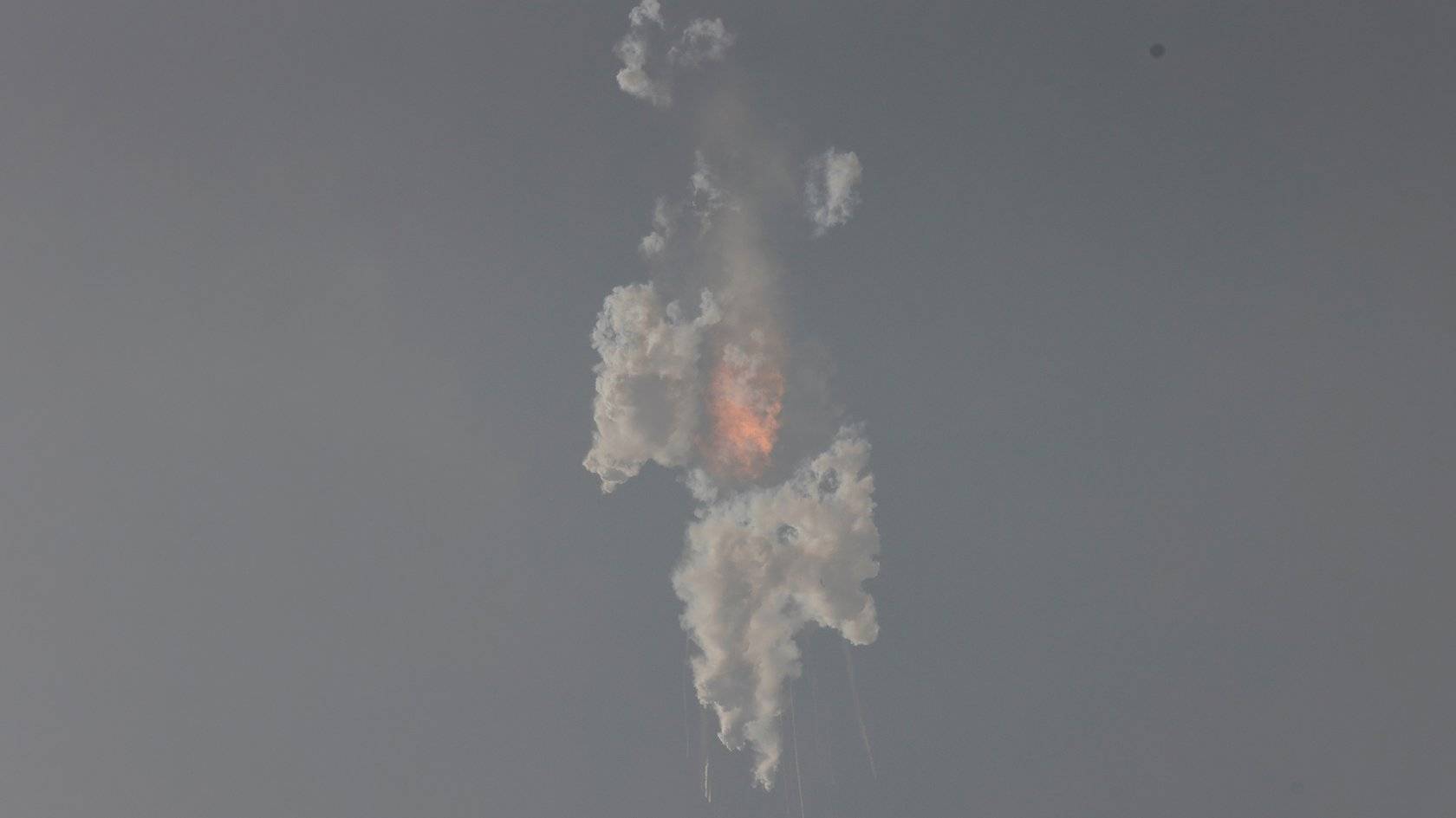 bbc news spacex live