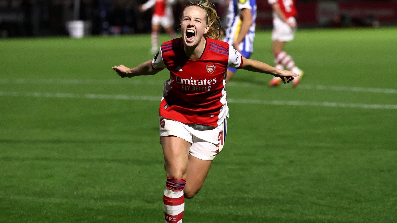 Womens Fa Cup Live Arsenal V Brighton In Semi Final Plus Score 