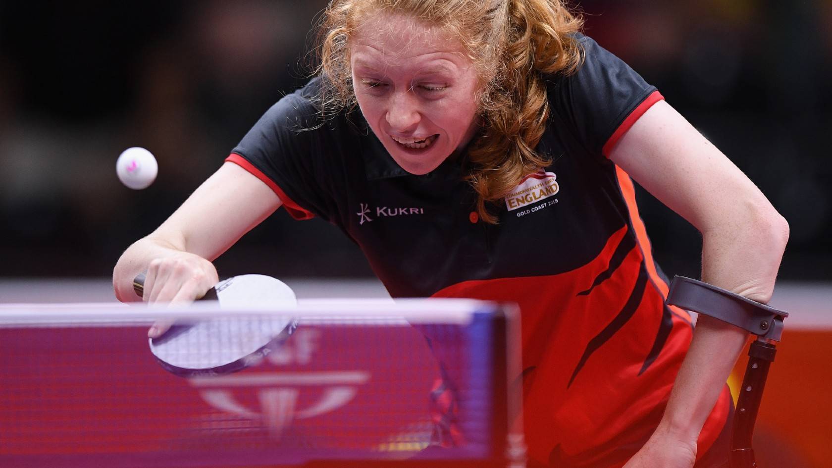 Commonwealth Games LIVE Watch table tennis & para table tennis from