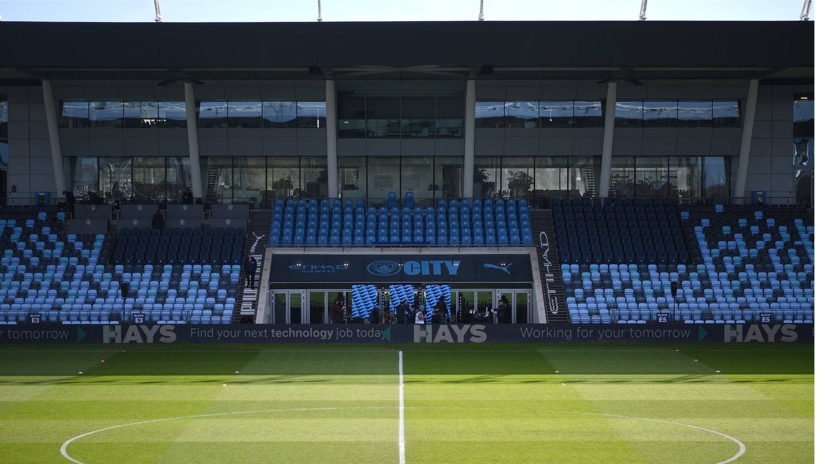 WSL LIVE: Man City v Reading score & updates - Live - BBC Sport