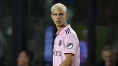 Romeo Beckham joins Brentford B team on loan