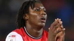 Coventry sign Arsenal teenager Norton-Cuffy